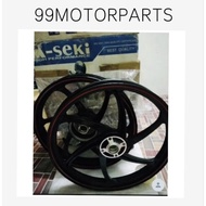 YAMAHA 6 leg ss2 sstwo srx110 Y110 Y110SS ss1 SS110 Y 110 SS SPORT RIM 1.60/1.85x17
