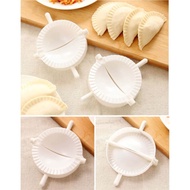 (Ready Stock) small size Curry Puff Mould, Dumpling Mould, Acuan Karipap (10cm ）