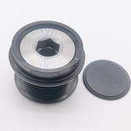 FOR TOYOTA LEXUS ALTERNATOR CLUTCH PULLEY OEM 27415-0W040 27415-0W041 27415-0W042
