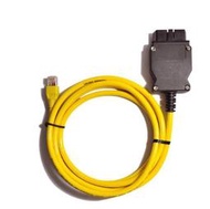 適用doip線 5054a/b/6154se/c診斷儀數據線專檢編程隱藏