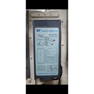 ICT TAO Bill Acceptor