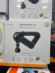 全新行貨 Theragun Elite