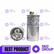 KAPASITOR AC PANASONIC 3/4PK 20+2UF/CAPASITOR PANASONIC 20+2UF