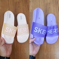 Skechers Ultra Go Slide Sandals For Women