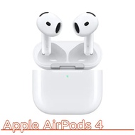 (Apple) AirPods 4 - 主動式降噪款