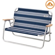 เก้าอี้พับ Coleman Relax Folding Bench