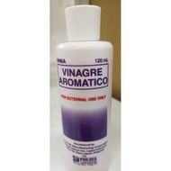 RHEA Vinagre Aromatico 120 ml