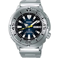 [Seiko] SEIKO Prospex PROSPEX Diver Scuba Mechanical Automatic Net Distribution Limited Model Watch 