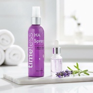 HA Matrixyl 3000+ Spray ( Rose, Lavendar, Cucumber)
