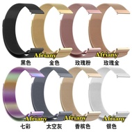 Olike FG01 Steel Smartwatch Stainless Steel Strap WatchTALI