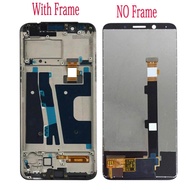 Màn Hình LCD 6.0 Cho OPPO F5 Màn Hình LCD CPH1727 CPH1723 Cho OPPO F5 Youth Màn Hình Cảm Ứng Số Hóa 