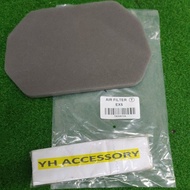 air filter ex5/ex5dream kotak