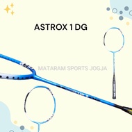 Yonex ASTROX 1 DG BADMINTON Racket ORIGINAL