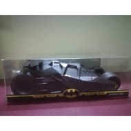 Batman Batmobile Caltex Colection Model 2005