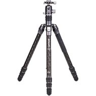 (Ready Stock)  Benro FRHN34CVX30 Rhino Carbon Fiber Three Series Travel Tripod with VX30 Head