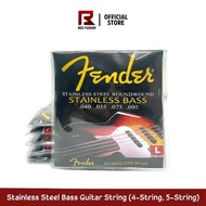 Stainless Steel Bass Guitar String (4-String , 5-String) C2c