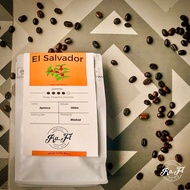 Ra-Ft Coffee: Single Origin - Apaneca, El Salvador