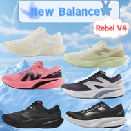 New Balance Rebel V4 Sports Shoes For Men And Women Popular