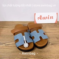 【Awinbag】HERMES Chyphe Sandal fashionable sandals for women