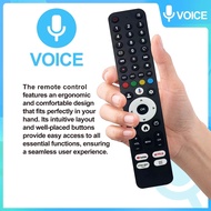 SHARP GB326WJSA GB326WJNA SH-V10 Sharp Smart AQUOS Android TV Remote Control Replacement Sharp Youtu