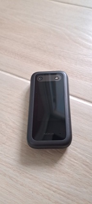 Nokia 2660 Flip 4G 功能型摺疊手機
