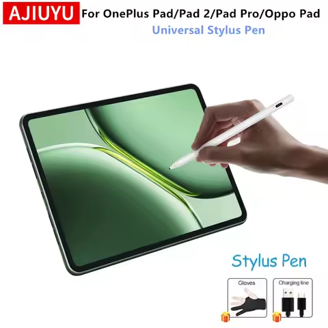 Stylus Pen For OnePlus Pad 2 Pad2 Pen For OnePlus Pad Pro / OnePlus Pad Go / OPPO Pad Neo Air 2 Tabl