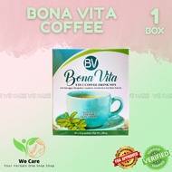 Bona Vita 8 in 1 Coffee ( 1 BOX ) ( 10 Sachets )