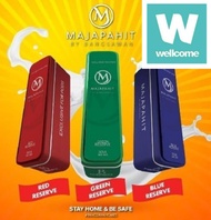 100% original MAJAPAHIT HTPC 30ML  PREMIUM SMART INDICATOR METER READY STOCK [WELLCOME SHOP] 3-5-6