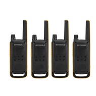 Motorola Talkabout T82 Extreme 16 Channel Walkie Talkies