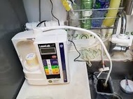 電解水機深層清洗電解槽 / Wash your Kangen Water System
