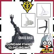 GUNDAM STAND GUNDAM MG STAND SD STAND