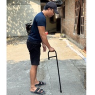 Elderly Walking Stick Elderly Walking Aid/ 1 Leg Stick/ Walking Aid/ Medical Stick/