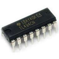 TL494CN DIP 16Pin TL 494 TL494 Pulse width module PWM Control