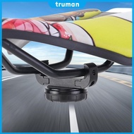 Bike Positioner Bracket Anti-Theft Bicycle Tracking GPS Holder Bike Hidden Mount for Airtag GPS Trac