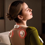 SKG X7pro 肩背按摩儀頸椎按摩器