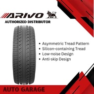 Tire Arivo 205/50 R17 ULTRA ARZ 4