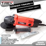 BISA COD HARGA PROMO Mesin GURINDA TANGAN 4INCH gergaji listrik GERINDA tangan saw gergaji tanga 380