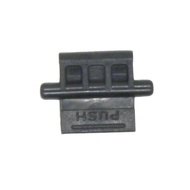 Push Button Battery Lock Hold Suitable for Baofeng UV-5R UV 5R UV-5RA UV-5RE BF-F8HP Walkie Talkie A