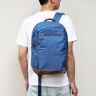 Argali 香港品牌 戶外後背包 中性 大容量 實用 簡約風 雙肩包 YKK拉鍊 Fossa Backpack 天空藍色