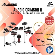 Alesis Crimson II 5-Piece Electronic Drum Kit