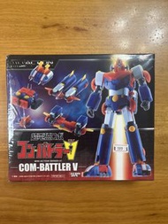 Action Toys [超力電磁俠] Action Toys Mini Action Series