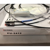1PC Keyence FU-2412 Fiber Optic Sensor FU2412 New Free Shipping