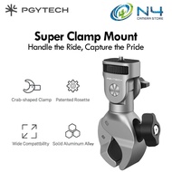 PGYTECH SUPER CLAMP MOUNT