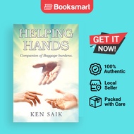 Helping Hands - Paperback - English - 9781955403122