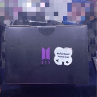 BTS ARMY merchandise BOX 6