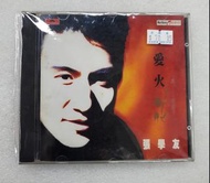 💿CD~張學友愛火花CD