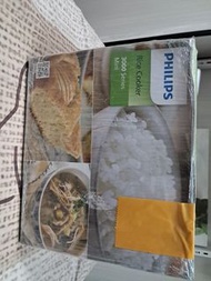 全新 Philips 3000 系列迷你電飯煲