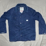 work jaket detroit spao expedition vintage