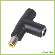 WIN DC7909 To DC5521 Y Splitter Connector For Merging Solar Panel With Portable Power Stations Durab