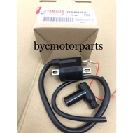 YAMAHA Y110 SS2 SS1 PLUG COIL+PLUG CAP ORIGINAL THAI YAMAHA